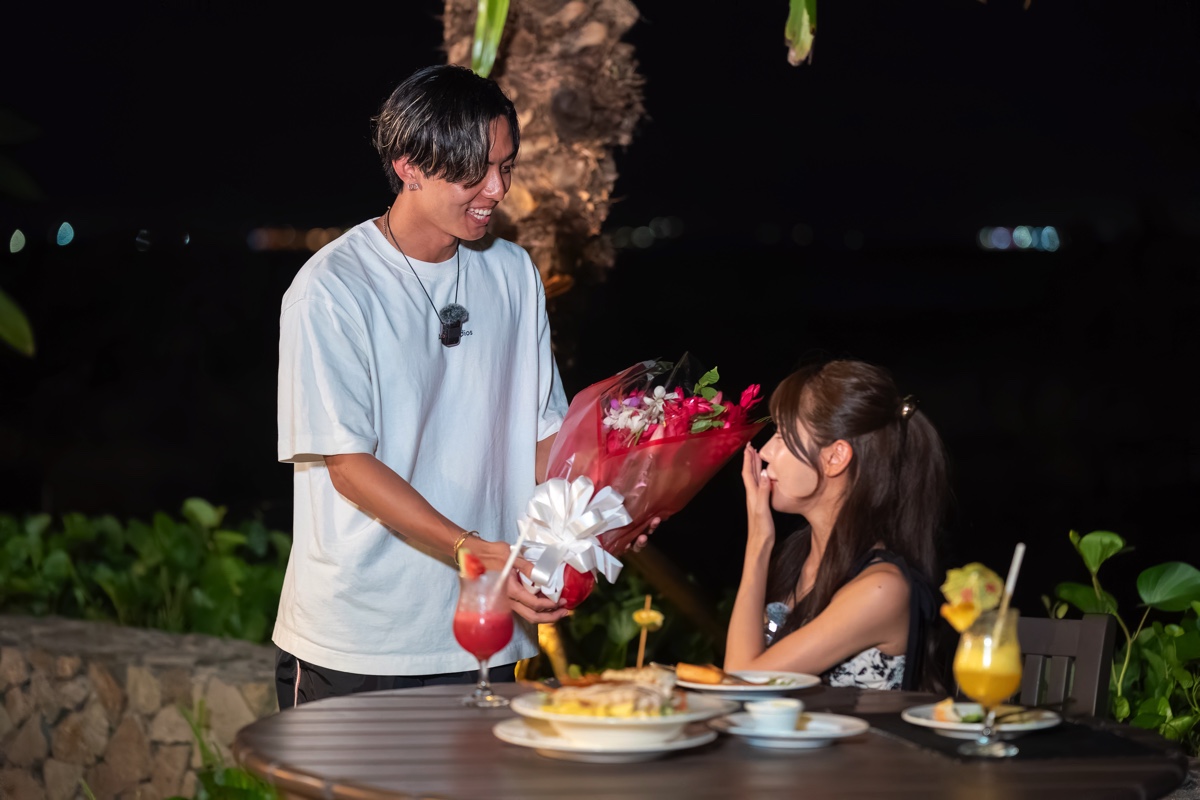 『シャッフルアイランド Season6』7話の画像