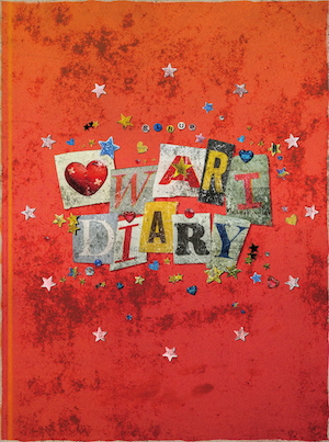 『OWARI DIARY』CD+Blu-ray