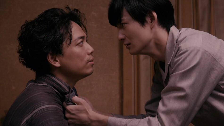 昭和元禄 落語心中 DVD セット 全巻 ドラマ 岡田将生 竜星涼 山崎育三郎 昭和元禄 落語心中 DVD 全巻 セット ドラマ 岡田将生 竜星涼