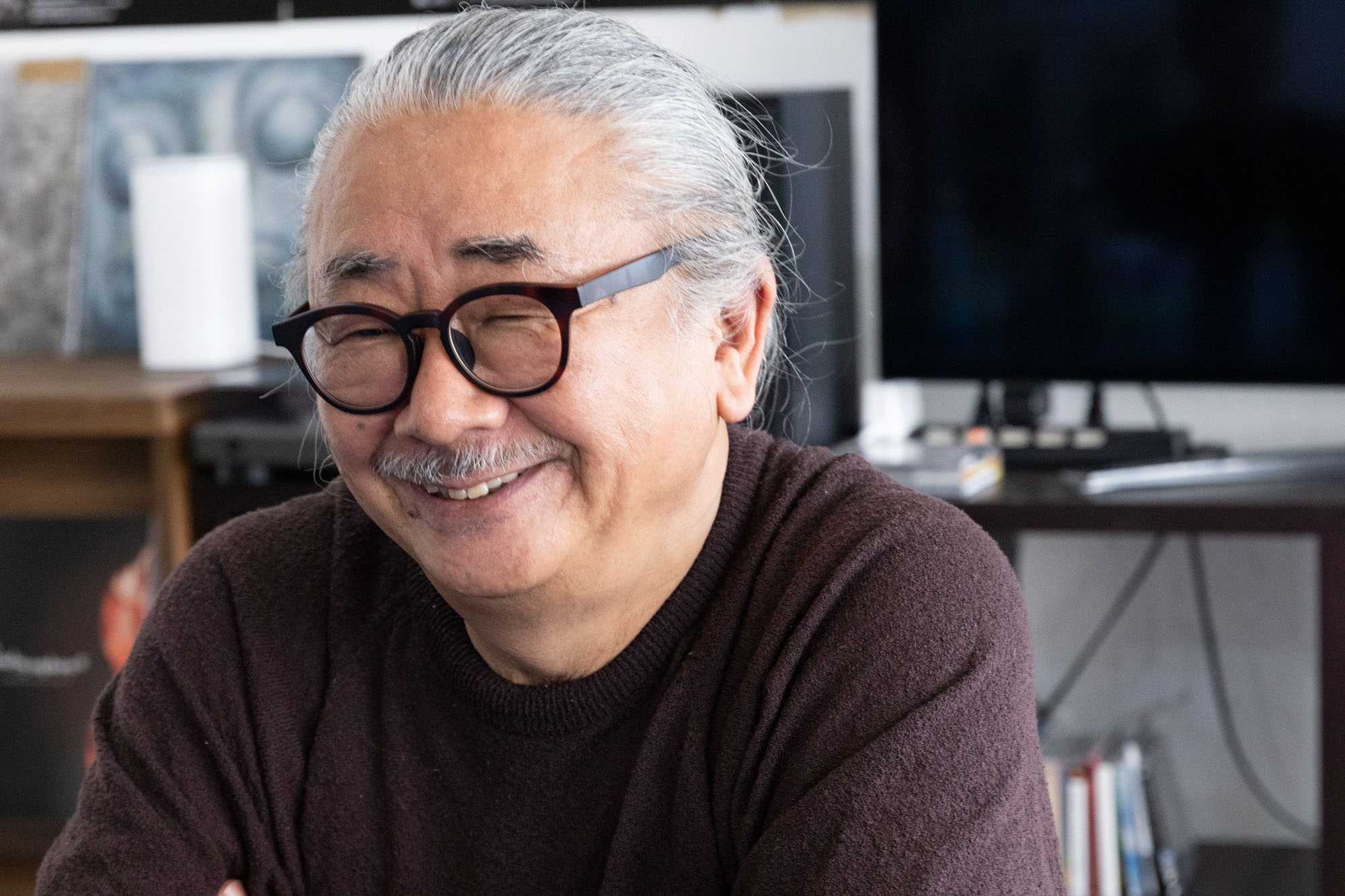 uematsu nobuo