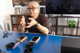 uematsu nobuo