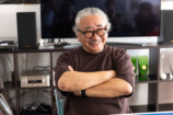 uematsu nobuo