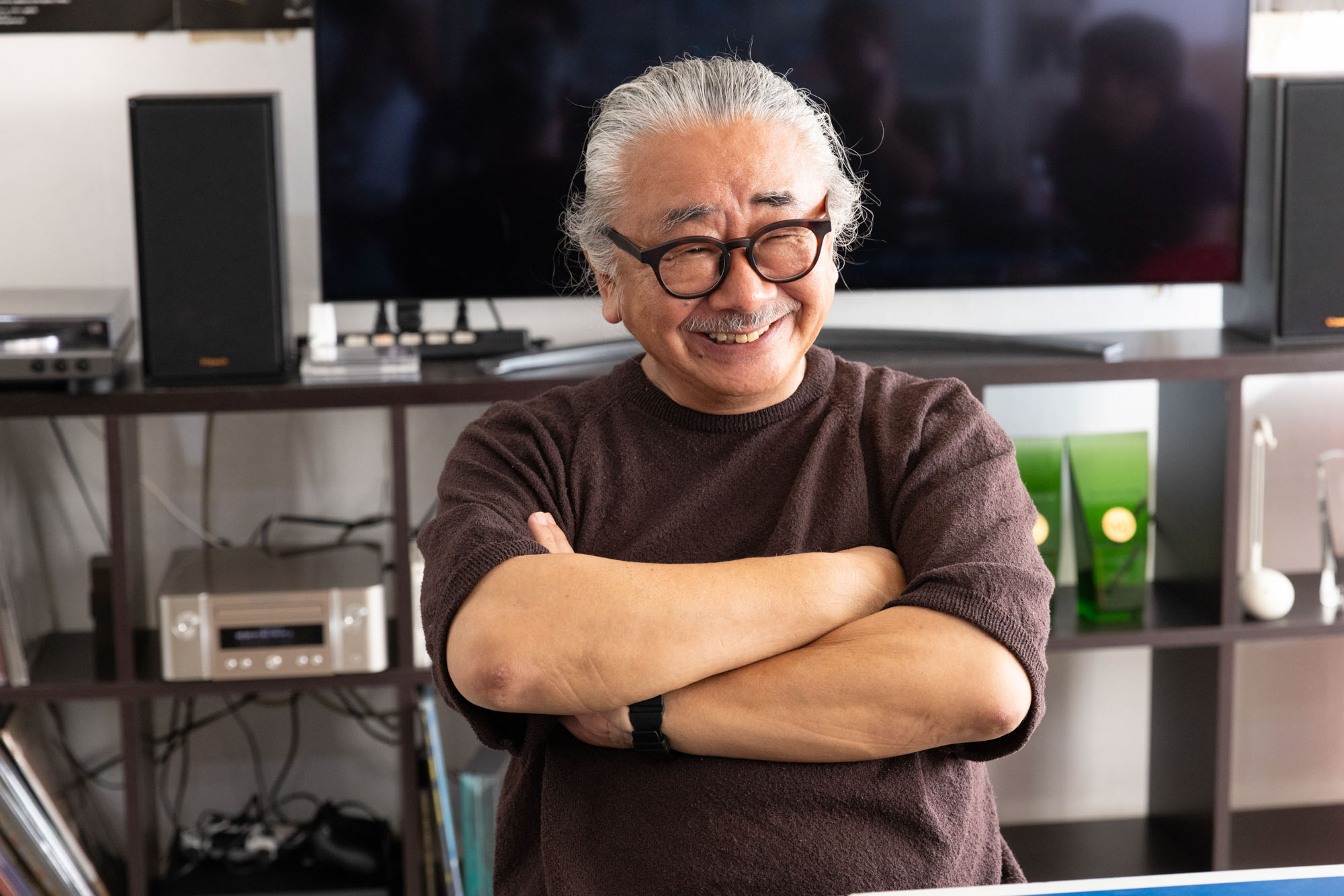 uematsu nobuo