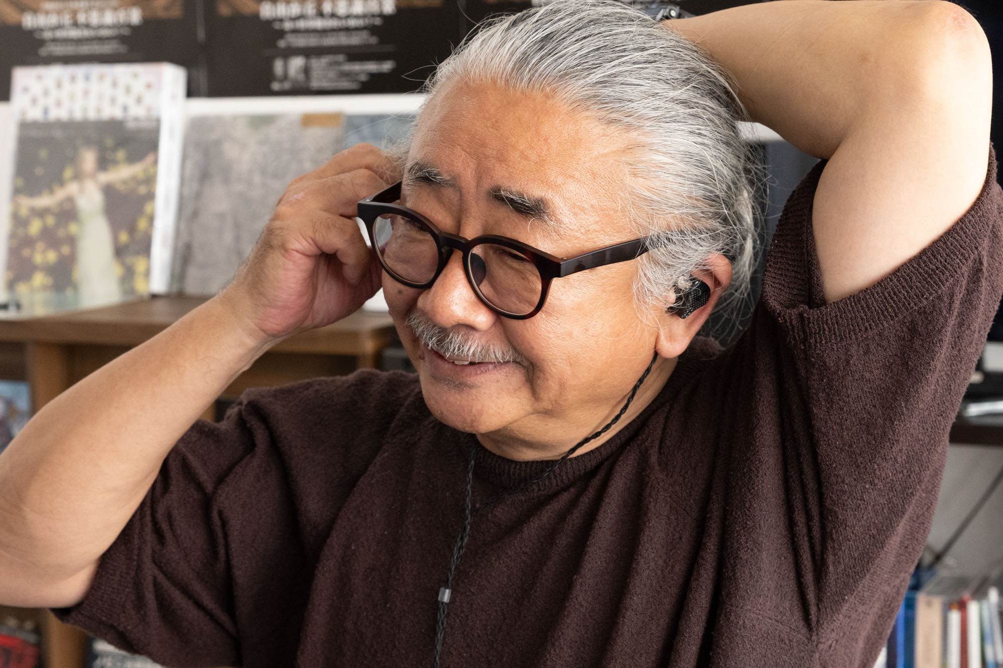 uematsu nobuo