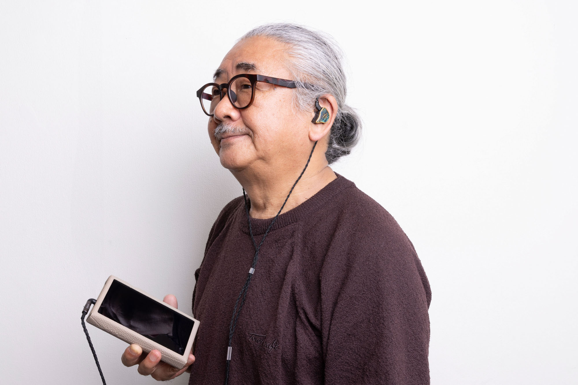 uematsu nobuo
