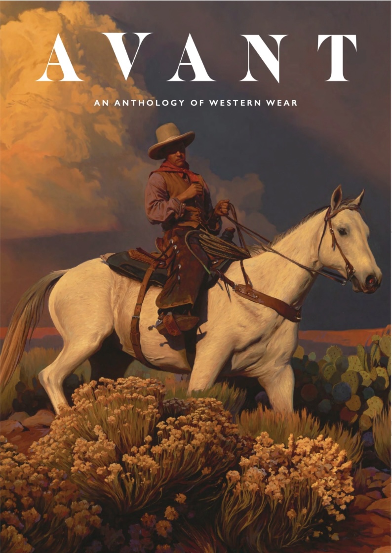 ビヨンセの影響でウエスタンルックが大注目の画像