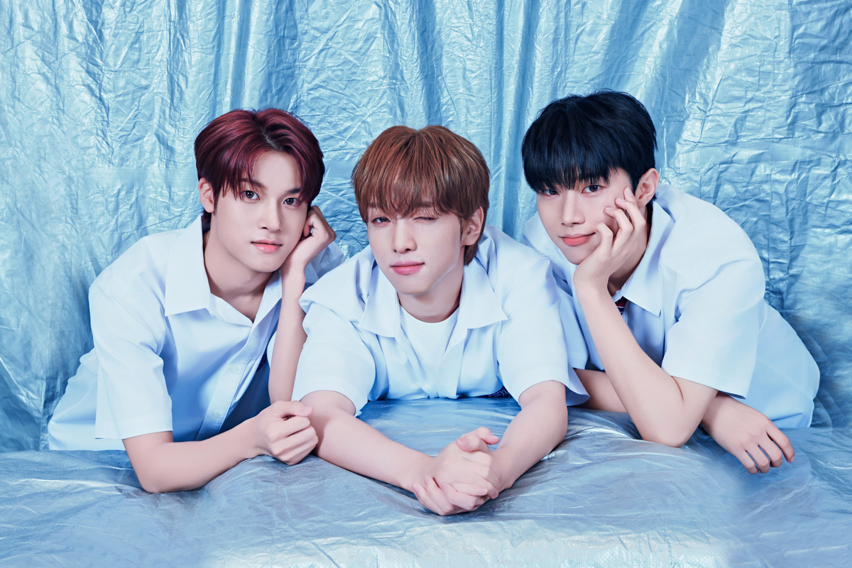 xikers 撮り下ろし写真