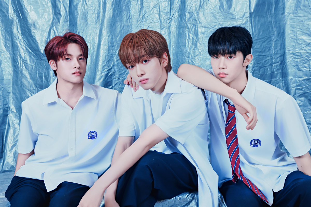 xikers 撮り下ろし写真