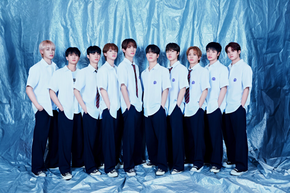 日本デビュー2年のxikers 叶えたい夢