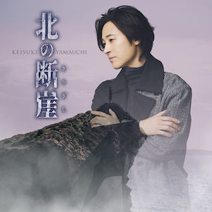 『北の断崖』北海道盤