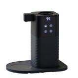 山善の「次世代電気ポット」,本体