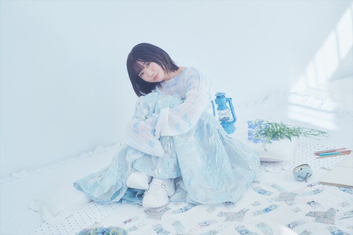 『ユイカ』、ドラマ『君ベツ』OP担当