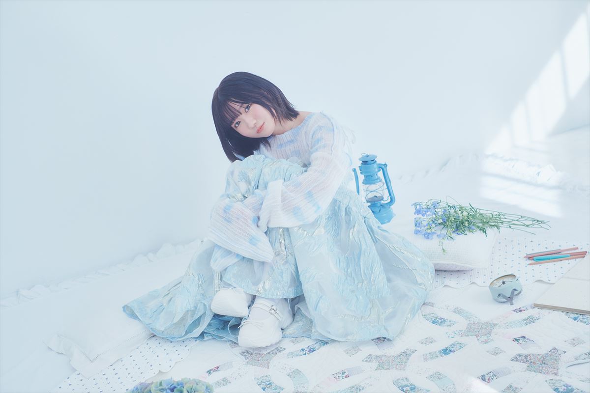 『ユイカ』、ドラマ『君ベツ』OP担当