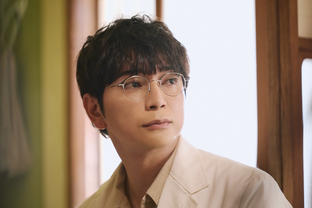 松本潤、『19番目のカルテ』で拓いた新境地