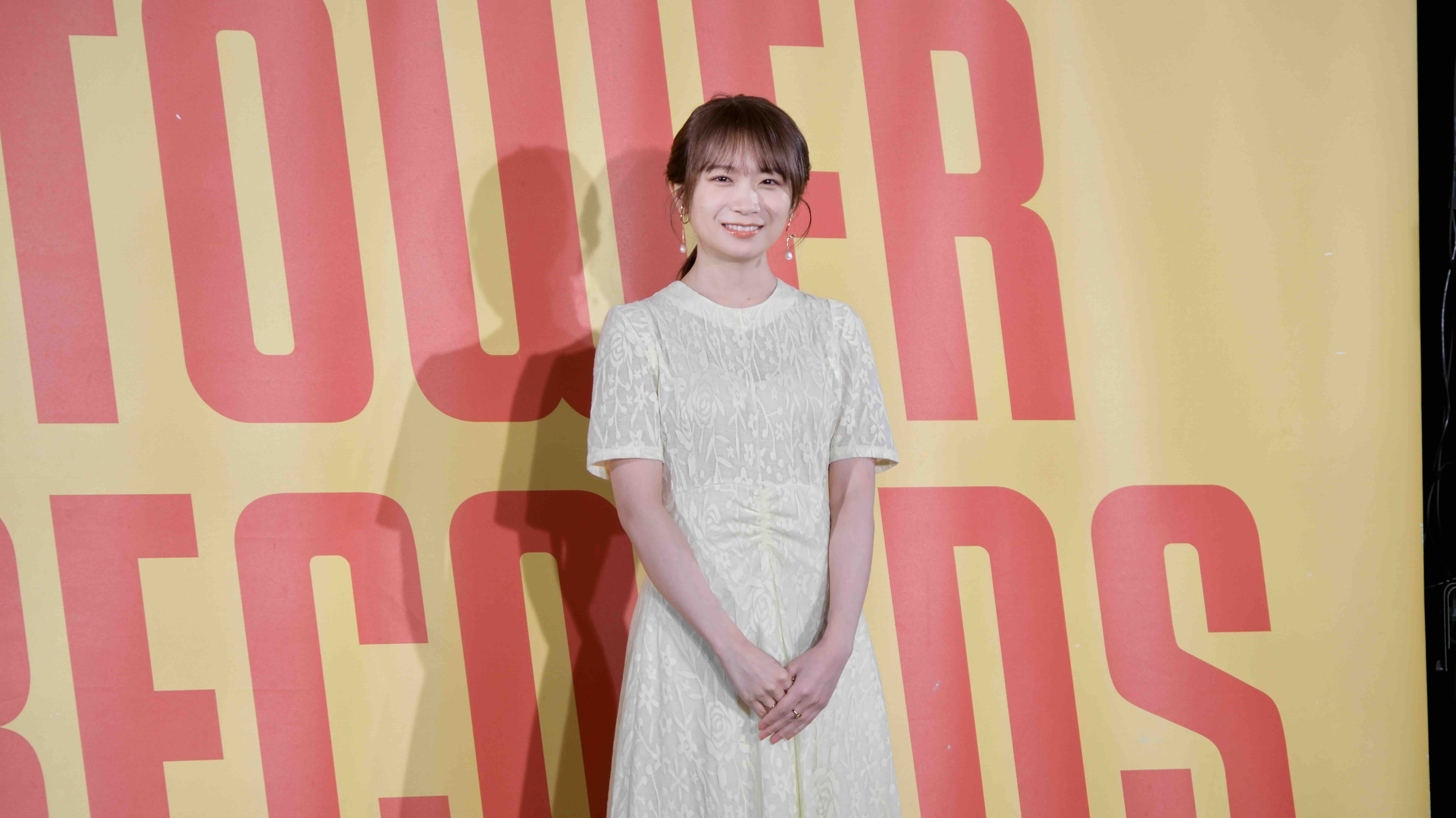 秋元真夏フォトブック発売記念レポートの画像