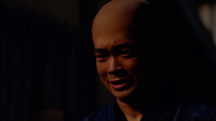 『べらぼう』切ない新之助とふくの物語