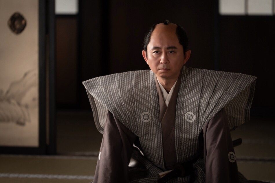 有吉弘行、『べらぼう』出演決定