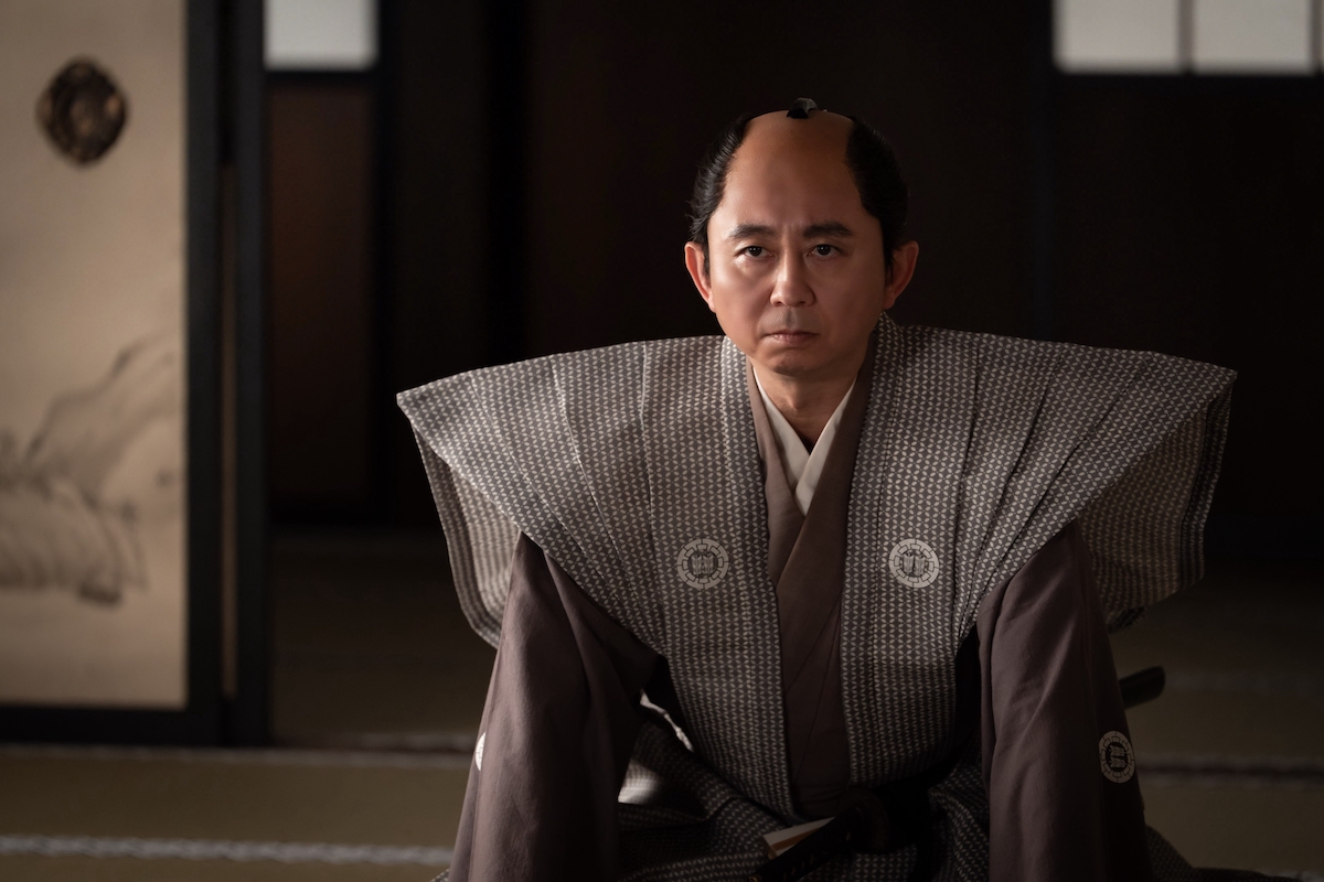 有吉弘行、『べらぼう』出演決定