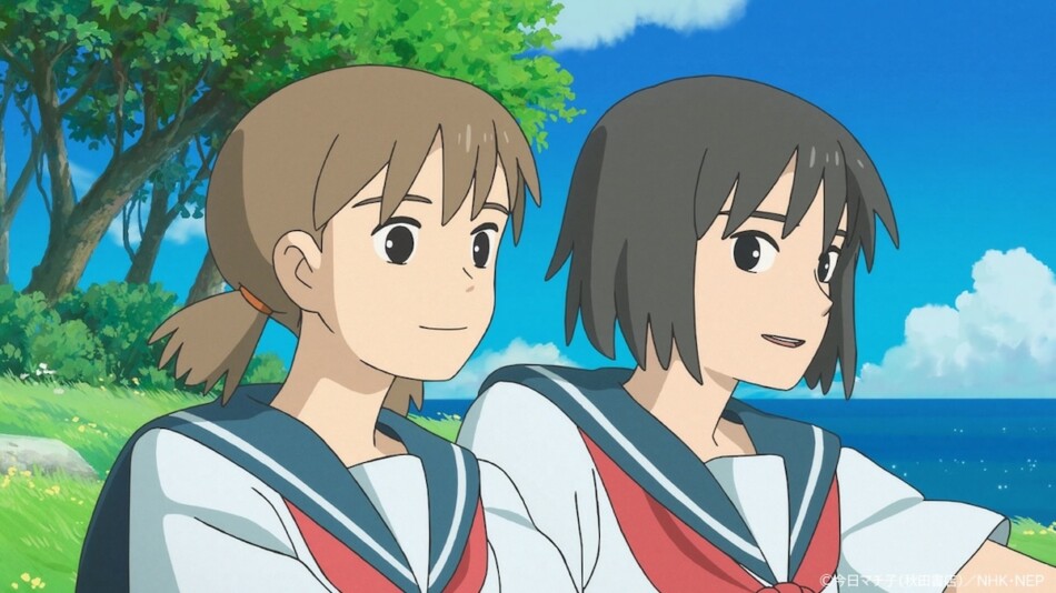 アニメ『cocoon』が必見作である理由