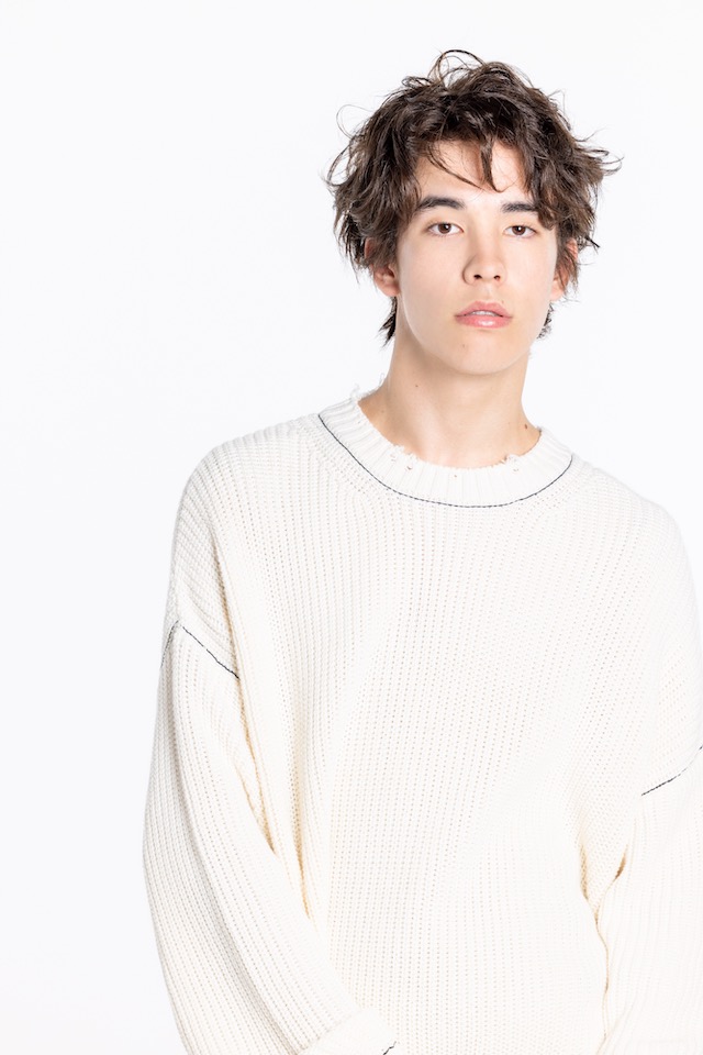 東島京、単独イベントを11月16日に開催の画像