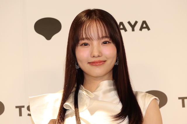 本田真凜「“小籠包ボディ”になってます」の画像