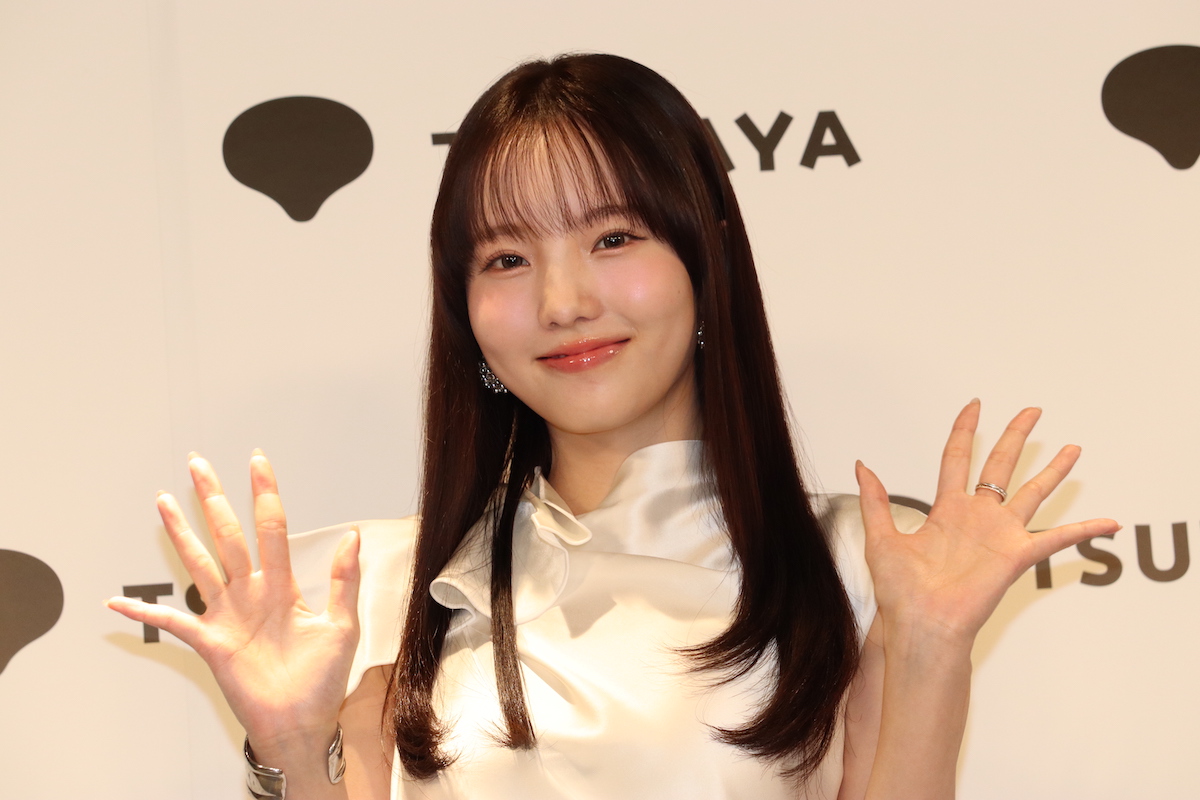 本田真凜「“小籠包ボディ”になってます」