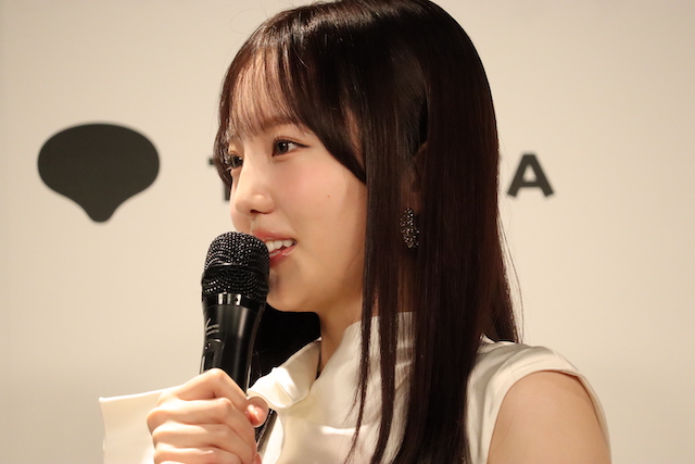 本田真凜「“小籠包ボディ”になってます」の画像