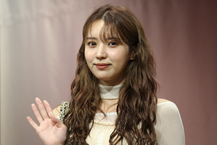 yousti=小林由依、ソロ活動では寂しさも？