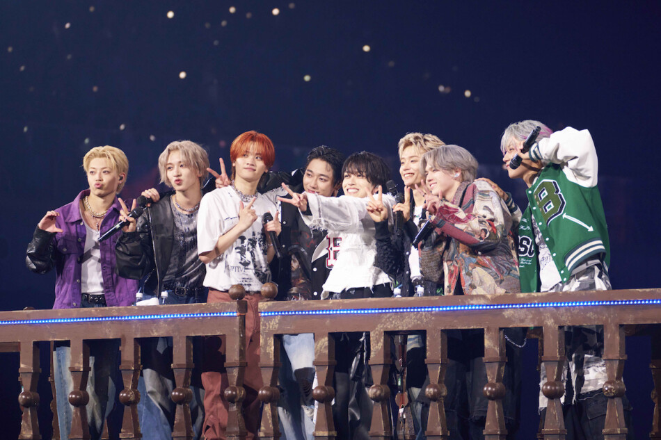 MAZZEL、最新ツアー最終公演を観て