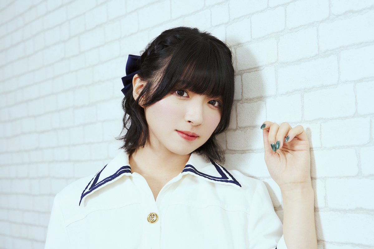 Morfonica 進藤×西尾インタビューの画像