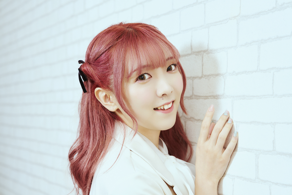 Morfonica 進藤あまね&西尾夕香