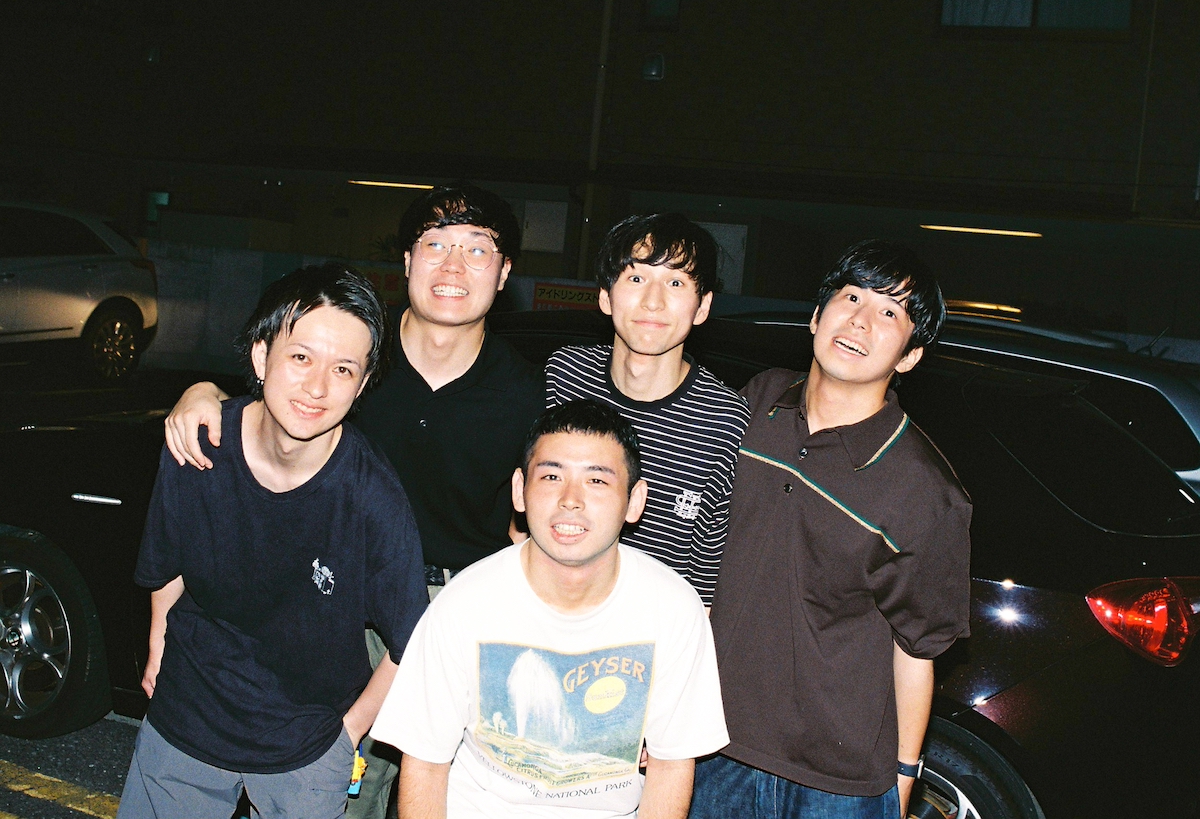 健やかなる子ら 撮り下ろし写真