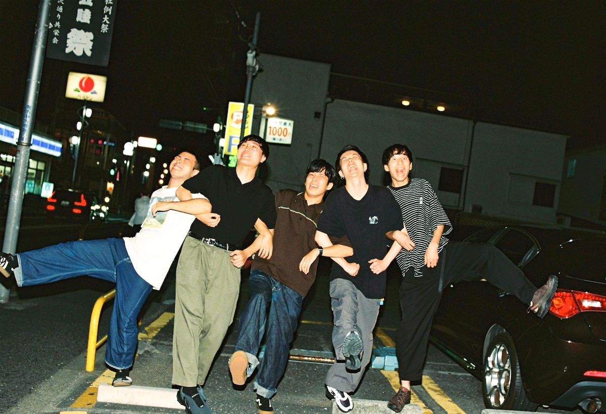 健やかなる子ら 撮り下ろし写真