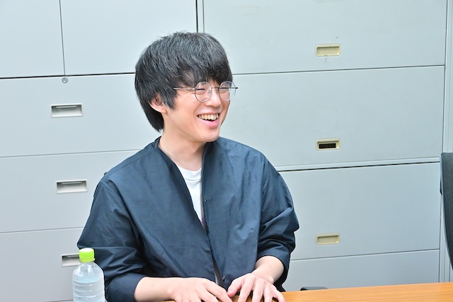 谷川嘉浩が考える「衝動」のみつけかたの画像