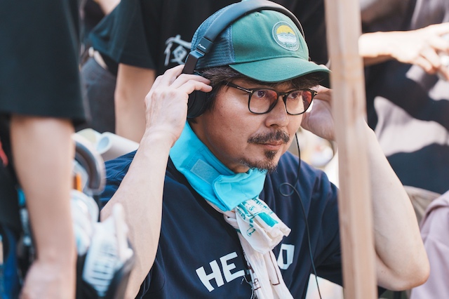 『こんばんは、朝山家です。』は万華鏡のようの画像