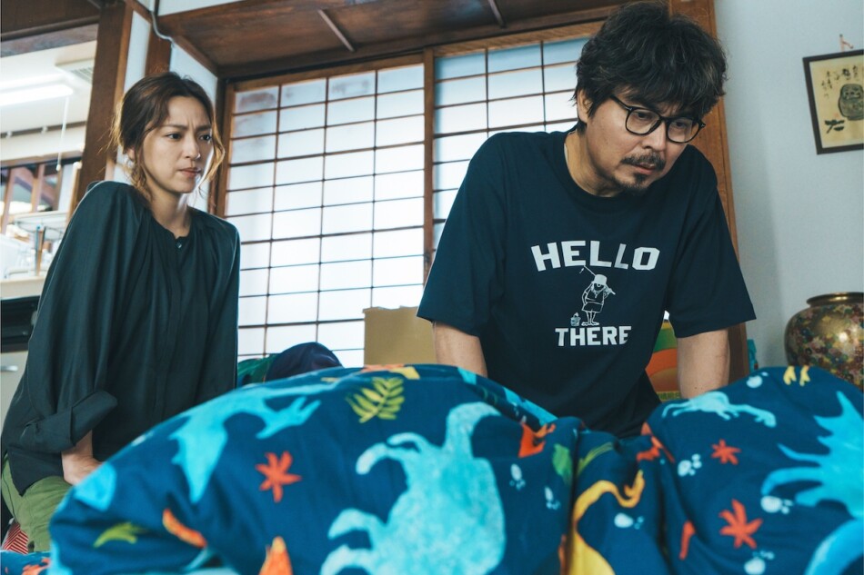 『こんばんは、朝山家です。』は万華鏡のよう