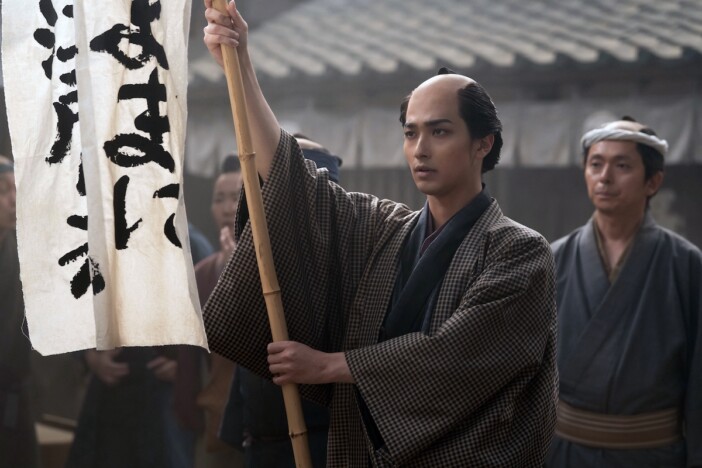 『べらぼう』が突きつける“怒り”のその先