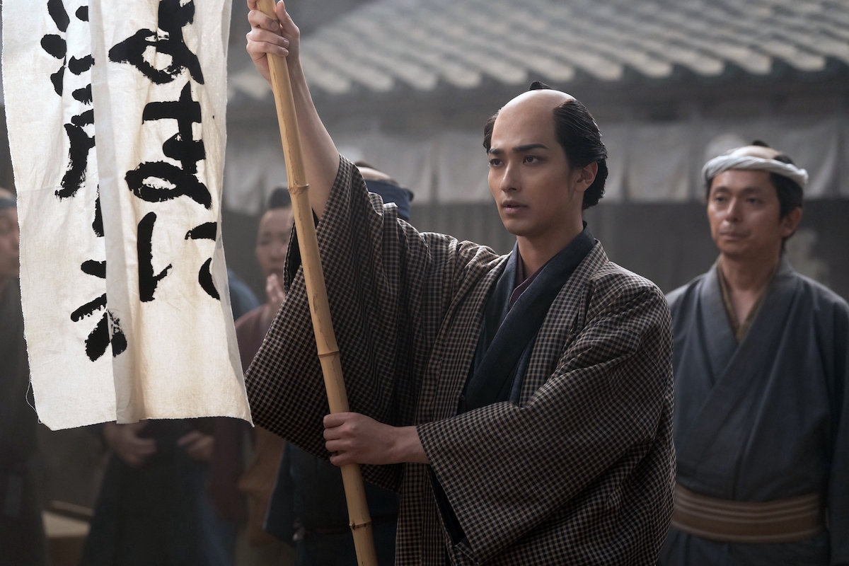 『べらぼう』が突きつける“怒り”のその先