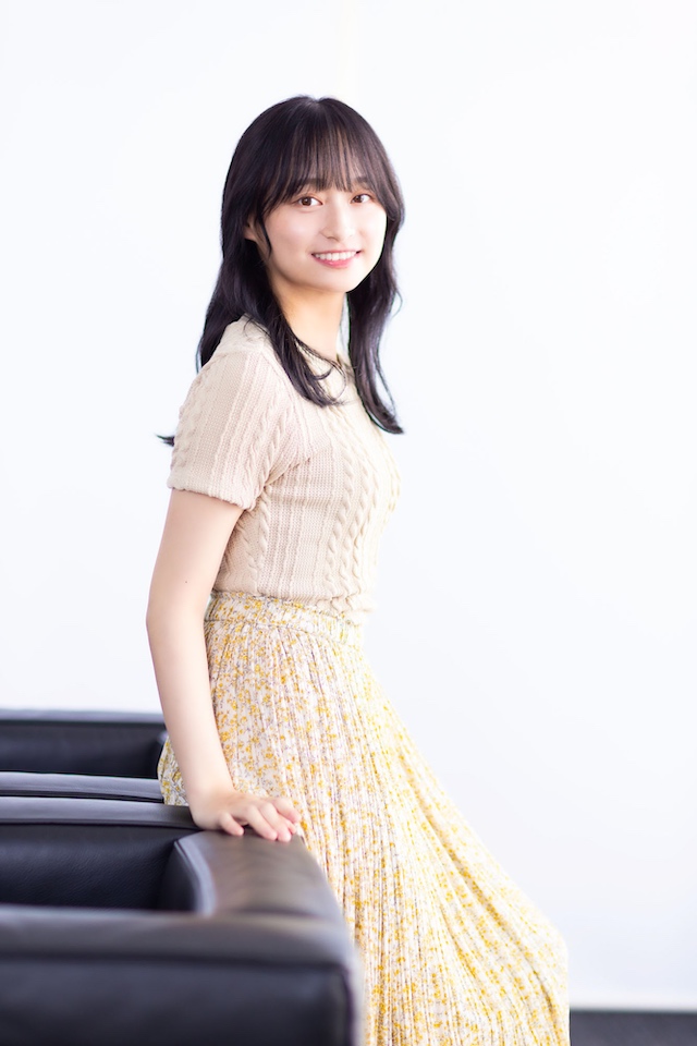 影山優佳、初の教師役で得た気づきの画像