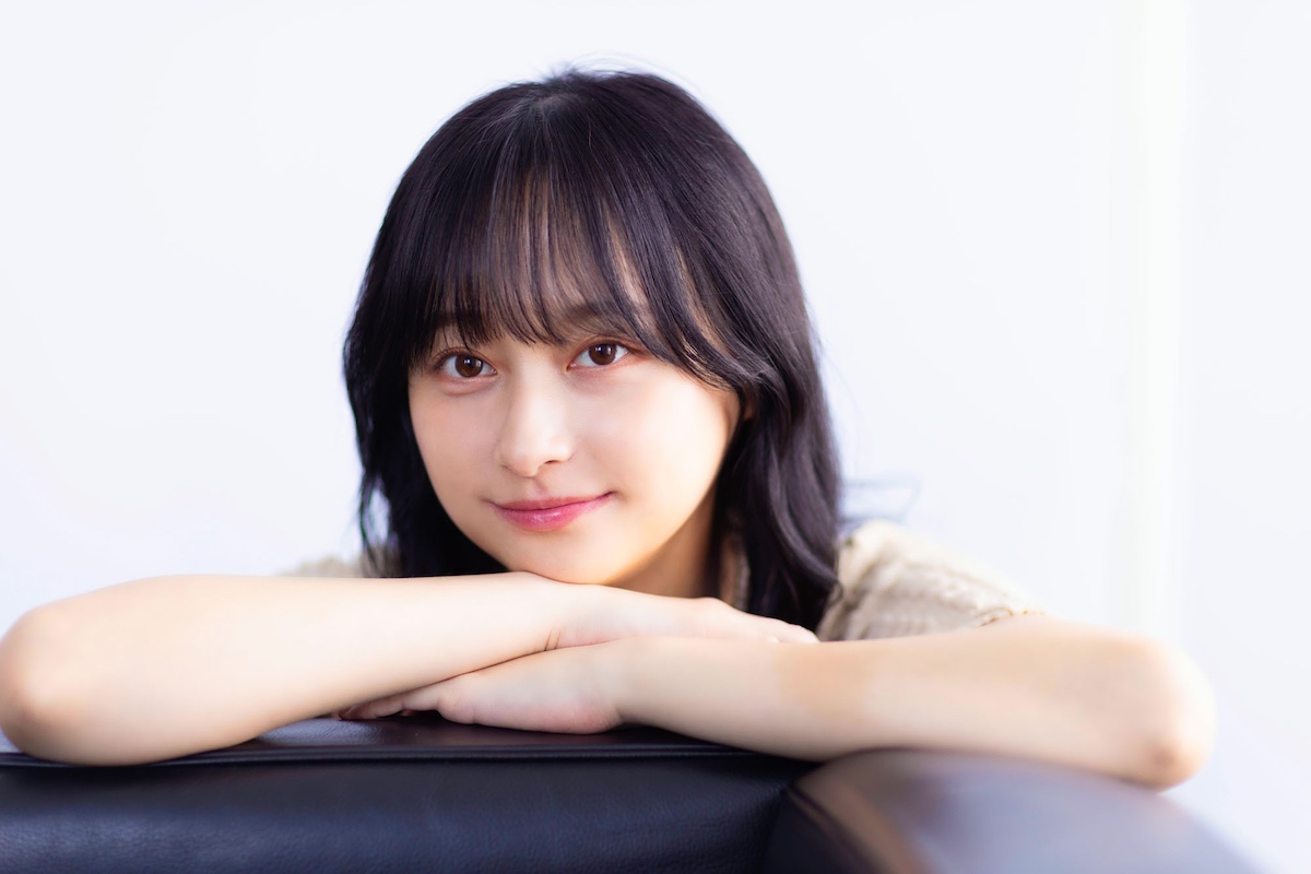 影山優佳、初の教師役で得た気づき