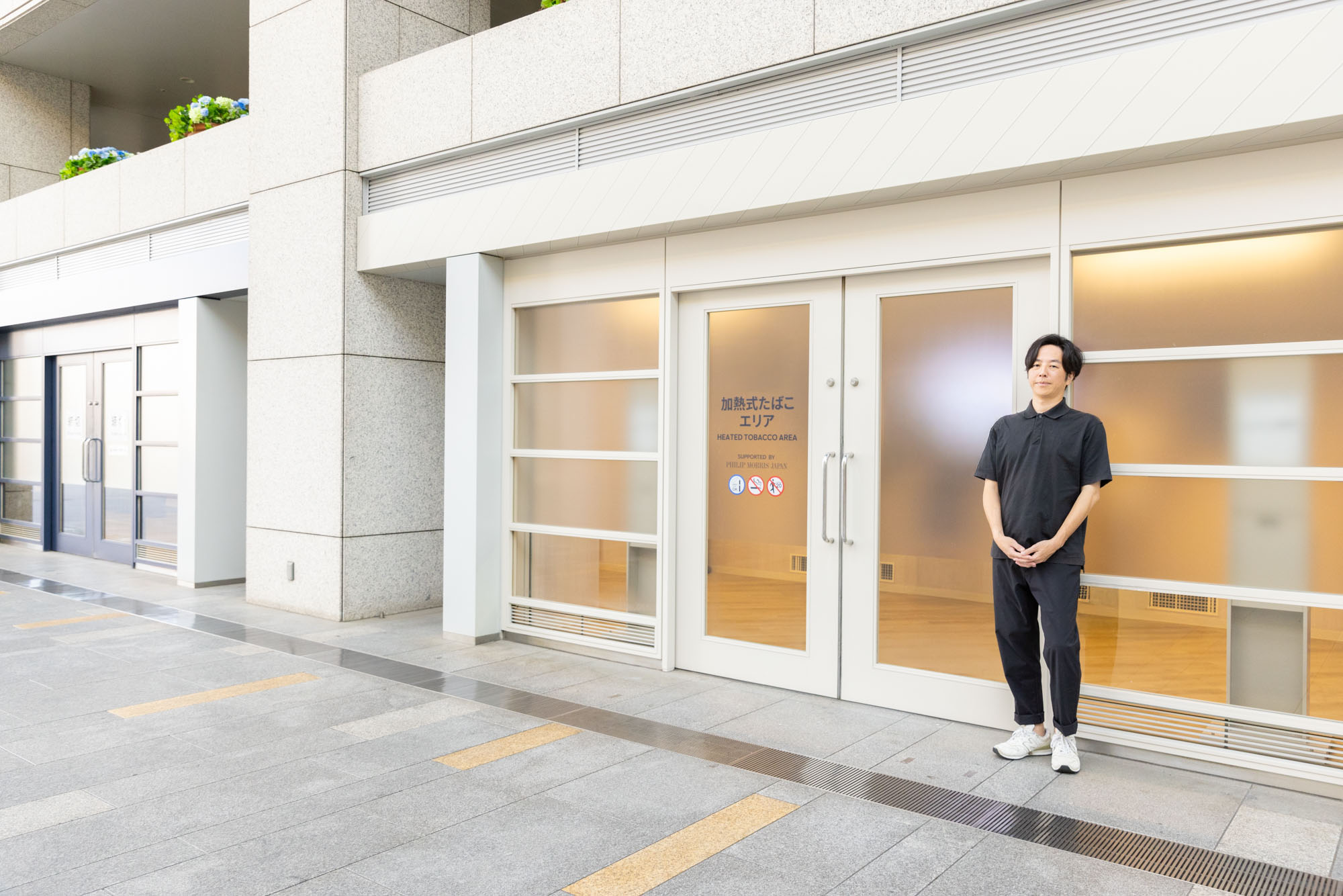 現代都市の「余白」とは？建築家による考察