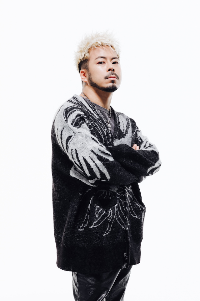 Nob（MY FIRST STORY）