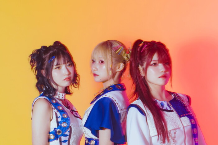 TRiDENT、メジャーデビュー