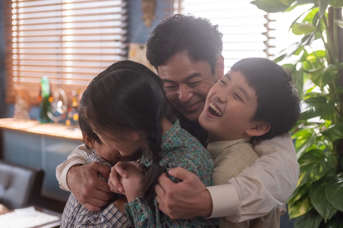 『あんぱん』八木×蘭子が示す愛するカタチ