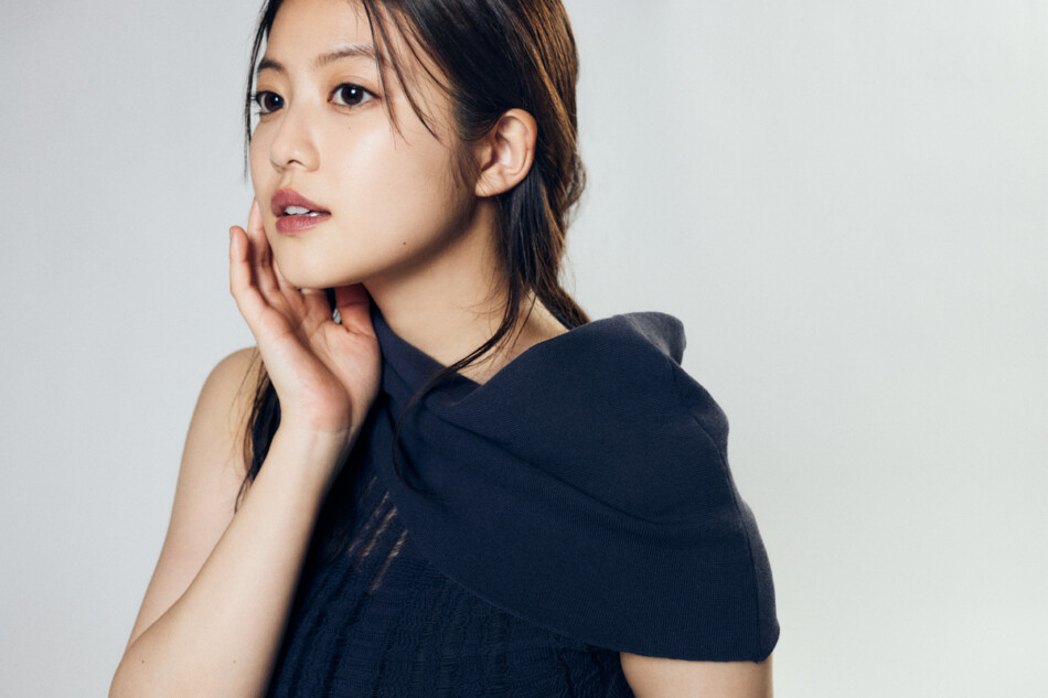 今田美桜と振り返る『あんぱん』のぶの軌跡