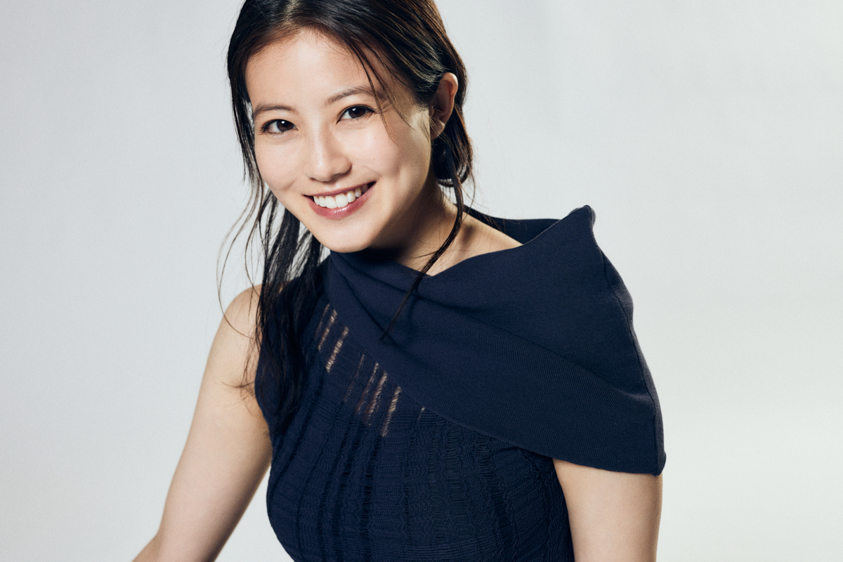 今田美桜と振り返る『あんぱん』のぶの軌跡の画像