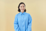 蒼井優が考える「何をして生きるのか」の画像