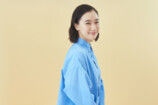 蒼井優が考える「何をして生きるのか」の画像