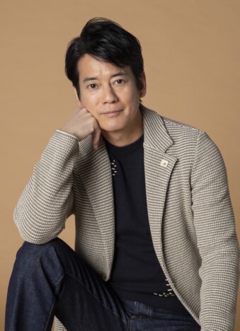 唐沢寿明、約7年ぶりテレ東連ドラ主演