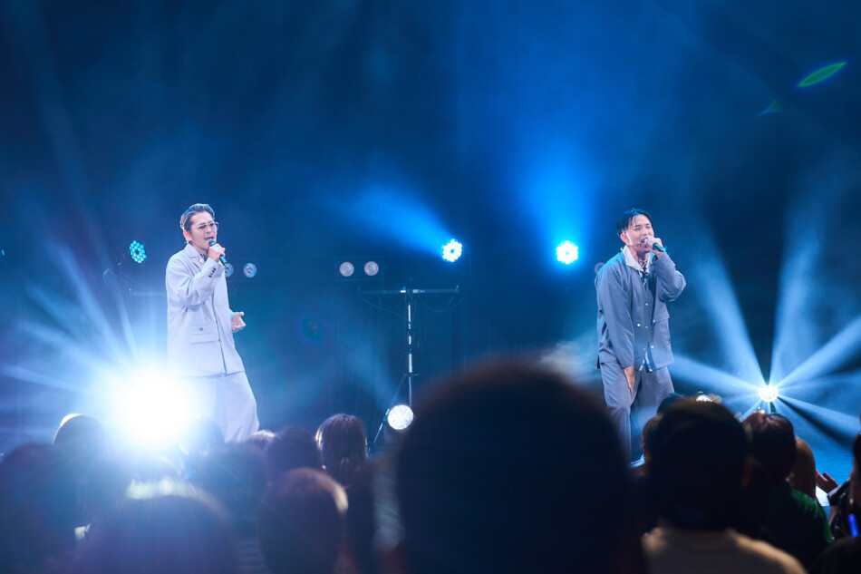 DEEP、ツアーファイナル東京公演レポ